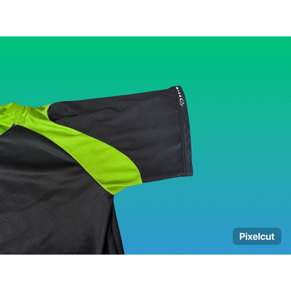 Primal Mens Cycling Jersey Bundle (2 pack) Quarter Zip Short Sleeve - Picture 6 of 16